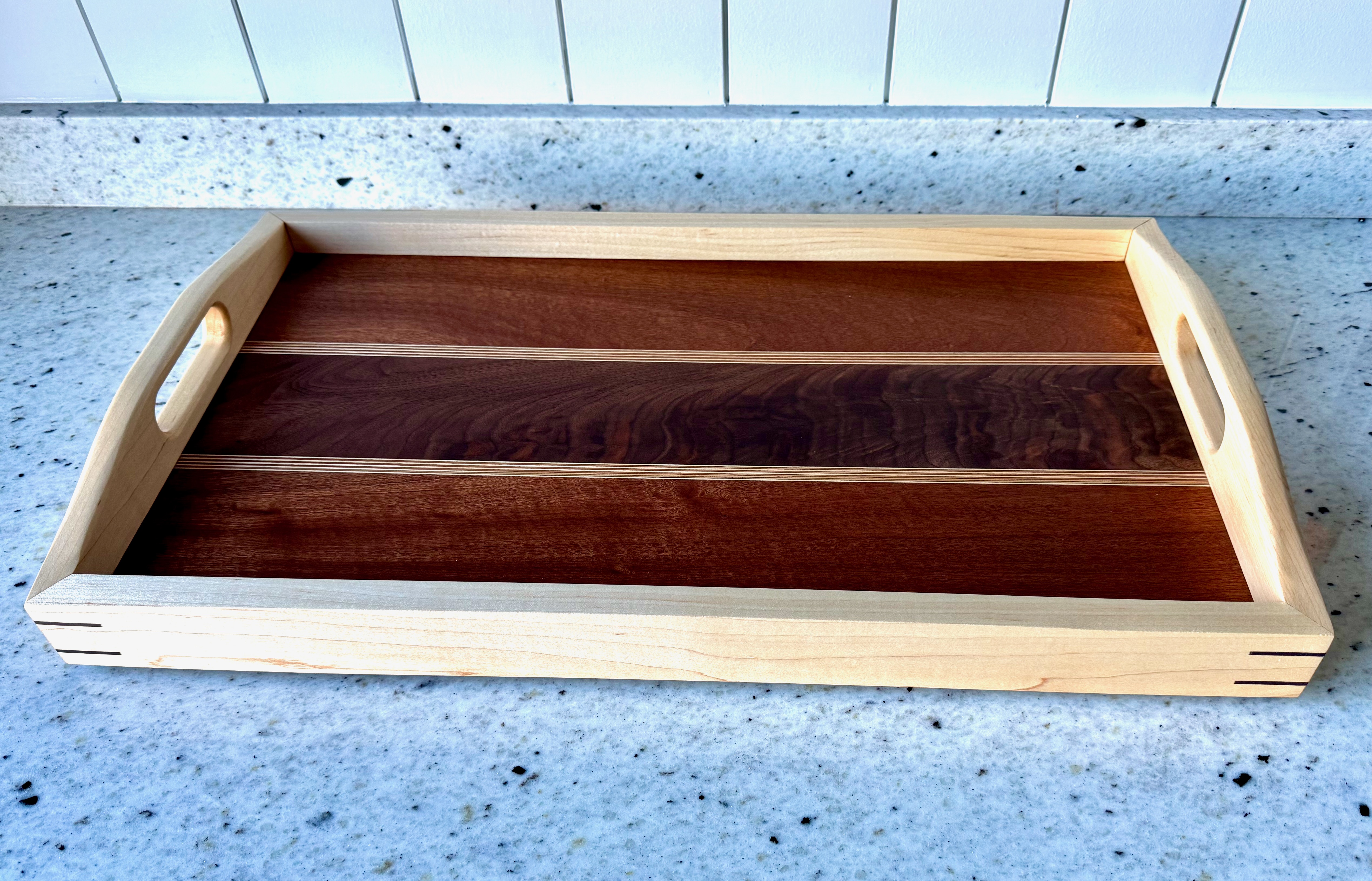 Serving Tray